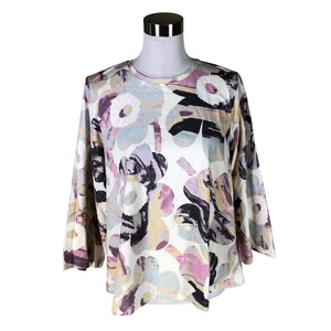 Unisex Marimekko - Trikoopaita, koko 40 -  (1)