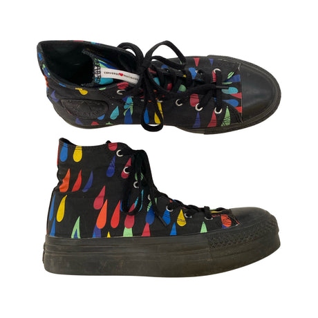 Unisex Converse - Tennarit, koko 39 -  ()