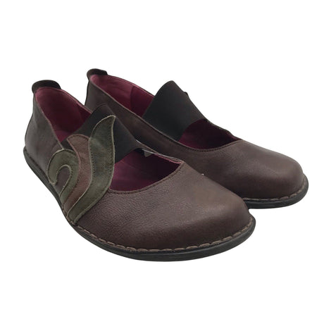 Unisex Maahiset - Ballerinat, koko 40 -  (2)