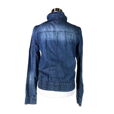 Unisex Esprit - Farkkutakki, koko 40 -  (2)