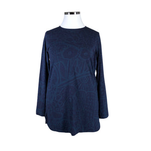 Unisex Marimekko - Trikootunika, koko 42 -  (1)