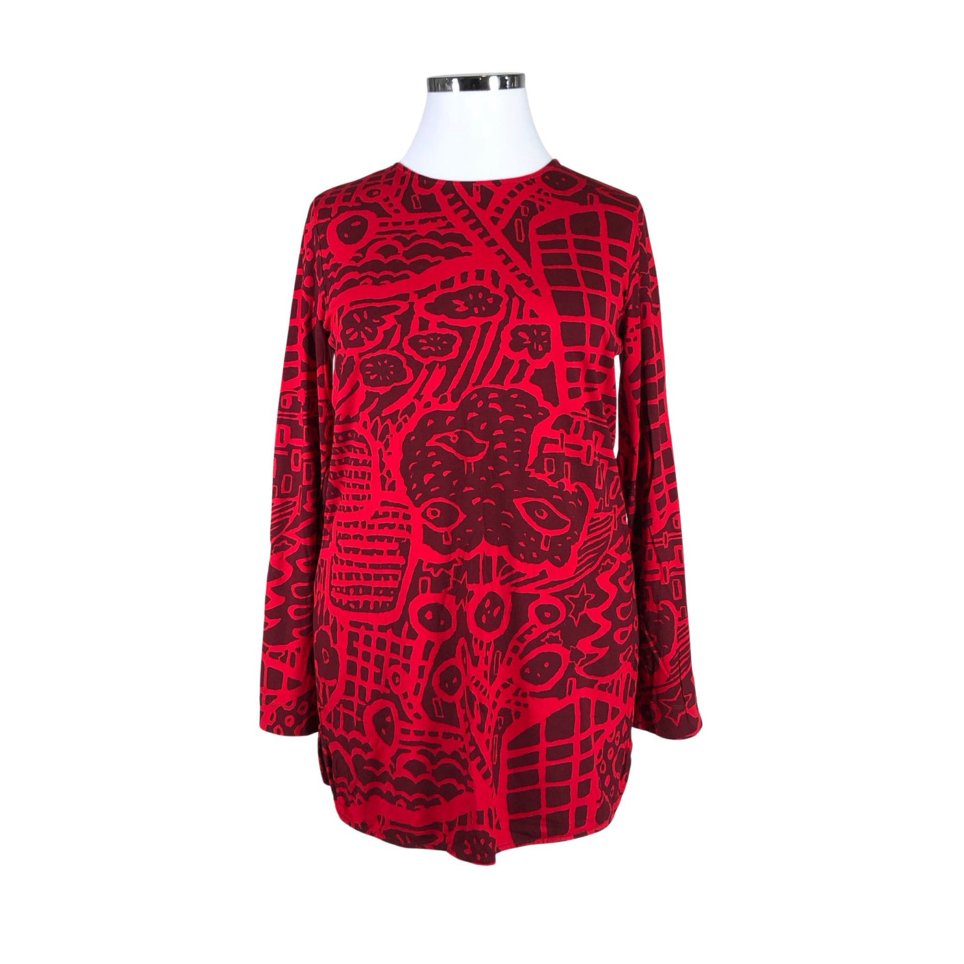 Unisex Marimekko - Trikootunika, koko 42 -  (1)