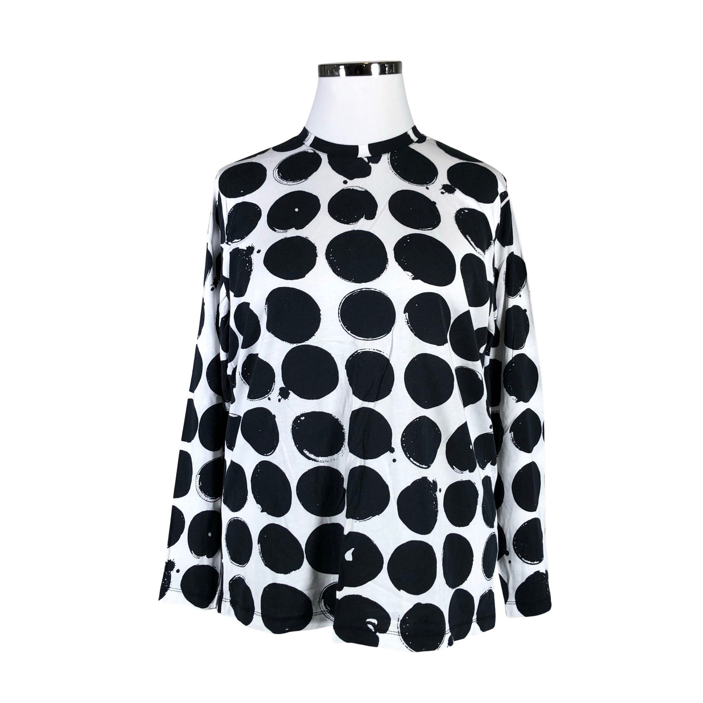 Unisex Marimekko - Trikoopaita, koko 44 -  (1)
