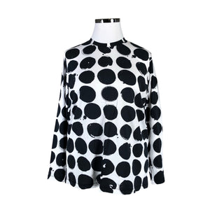 Unisex Marimekko - Trikoopaita, koko 44 -  (1)