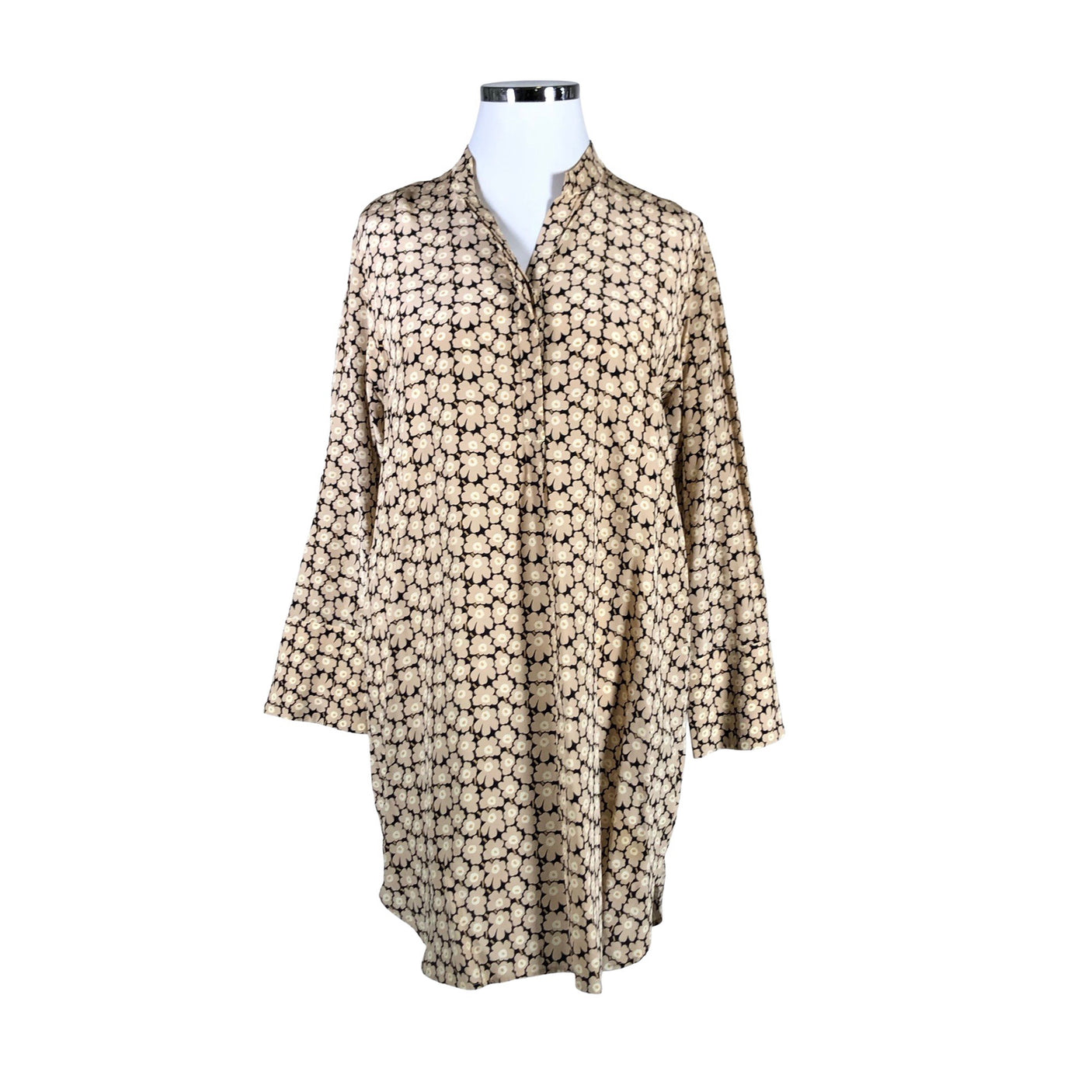 Unisex Marimekko - Sifonkimekko, koko 46 -  (1)