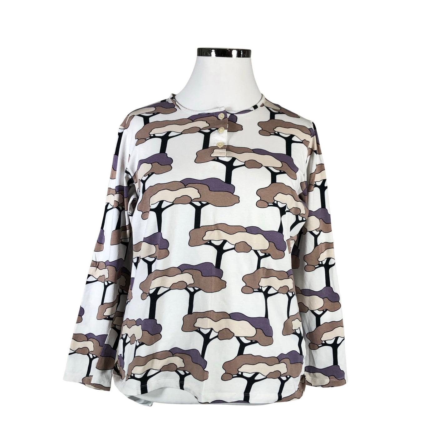 Unisex Marimekko - Trikoopaita, koko 44 -  (1)