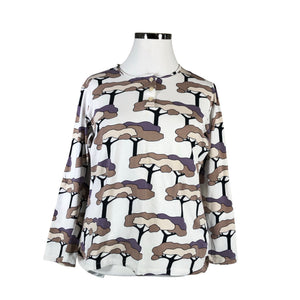 Unisex Marimekko - Trikoopaita, koko 44 -  (1)