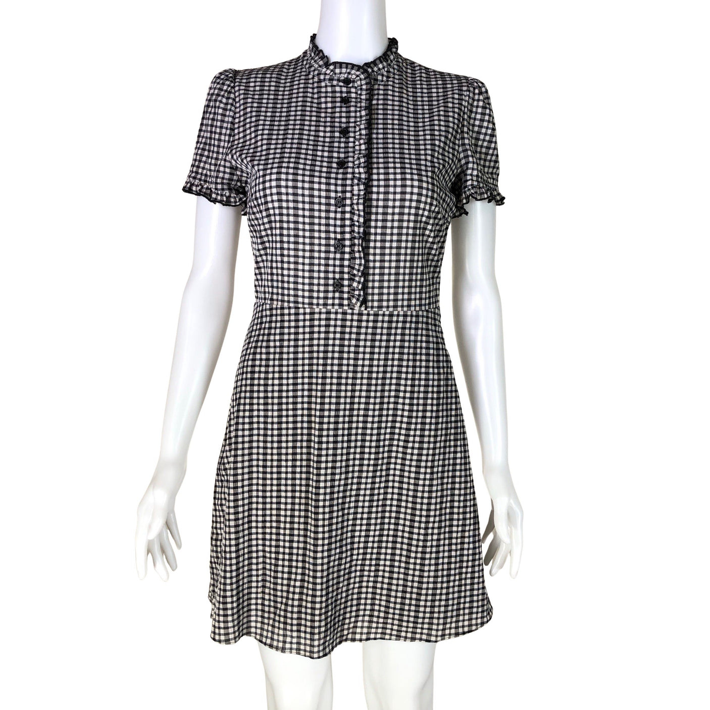 Unisex Samsoe&Samsoe - Kangasmekko, koko 36 -  (1)