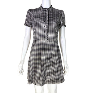 Unisex Samsoe&Samsoe - Kangasmekko, koko 36 -  (1)