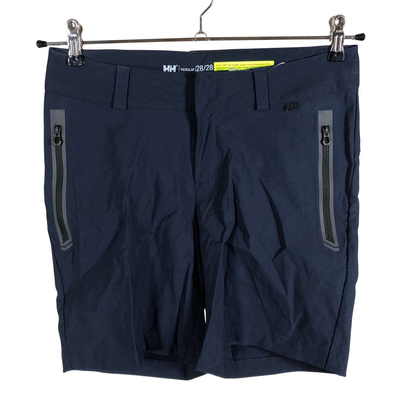 Unisex Helly Hansen - Lühikesed spordipüksid, suurus 36 - Sinine (1)