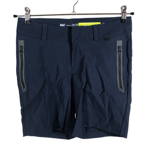 Unisex Helly Hansen - Lühikesed spordipüksid, suurus 36 - Sinine (1)