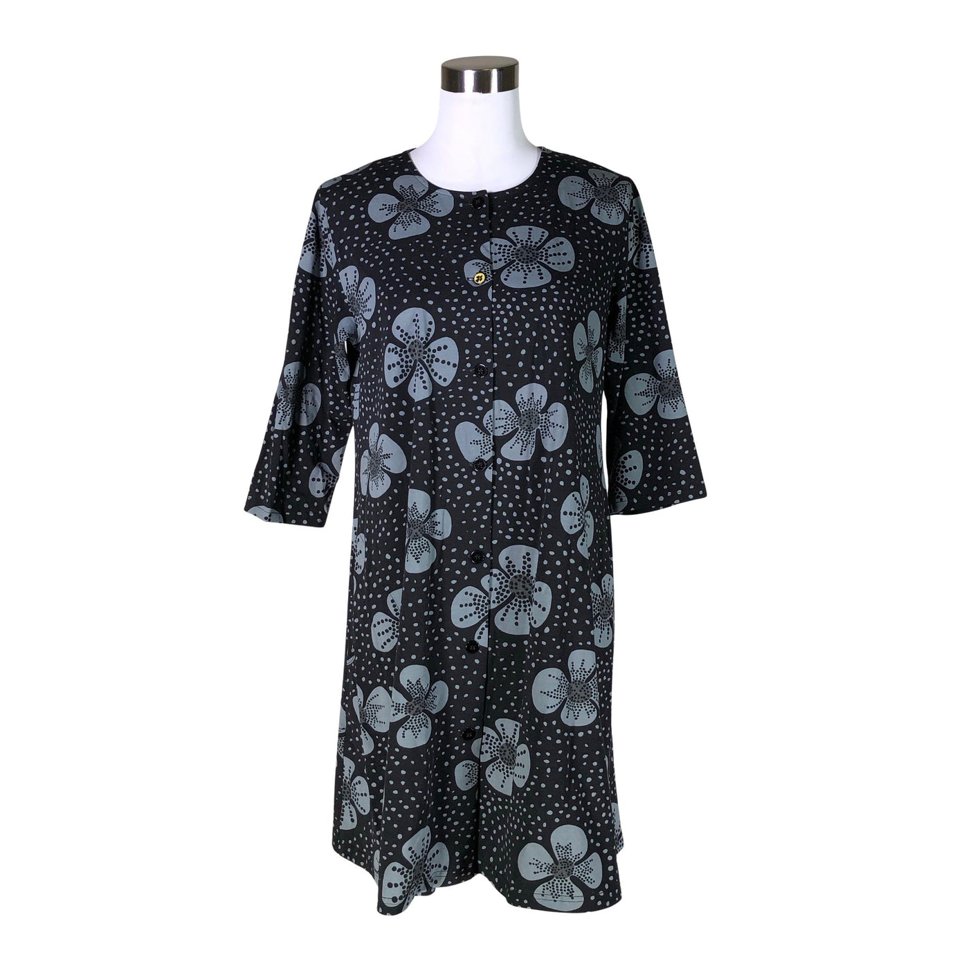 Unisex Marimekko - Trikoomekko, koko 38 -  (1)