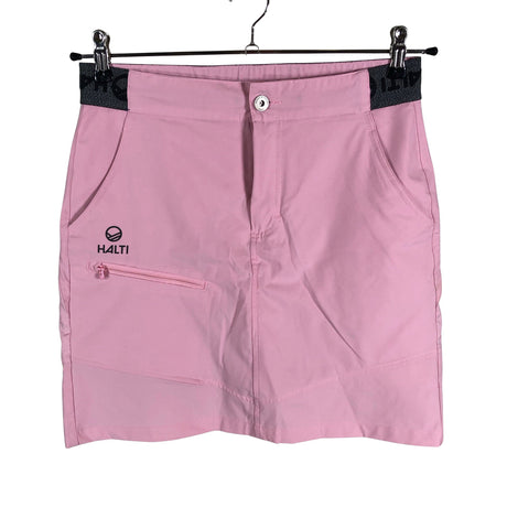 Unisex Halti - Spordipüksseelik, suurus 36 - Heleroosa ()