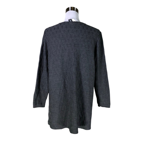 Unisex Vuokko - Neuletunika, koko 36 -  (2)