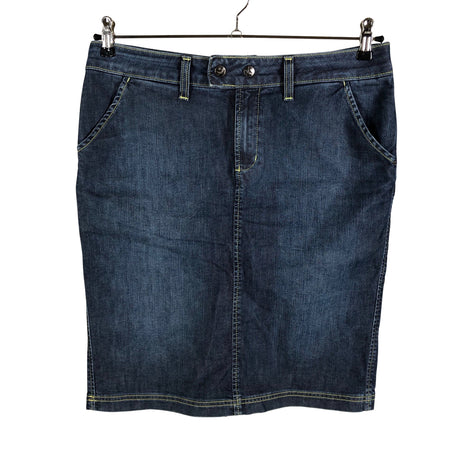 Unisex Boomerang - Teksaseelik, suurus 40 - Sinine ()