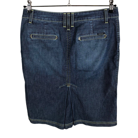Unisex Boomerang - Teksaseelik, suurus 40 - Sinine (2)