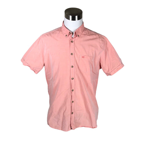 Unisex Camel Active - Triiksärk, suurus XL - Heleroosa ()