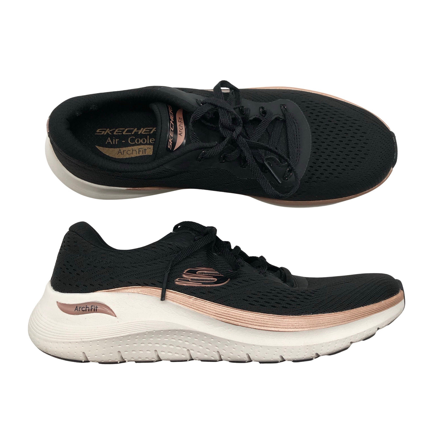 Unisex Skechers - Lenkkarit, koko 39 -  (1)