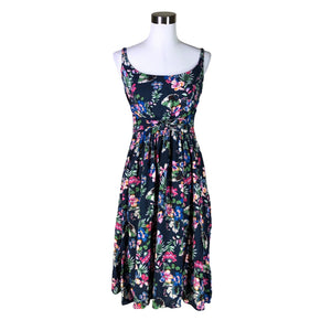 Unisex Esprit - Suvekleit, suurus 38 - Sinine (1)