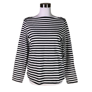 Unisex Anna Field - Trikotaažist pluus, suurus 38 - Must (1)