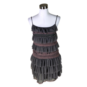 Unisex Oxmo - Sifonkimekko, koko 34 -  (1)