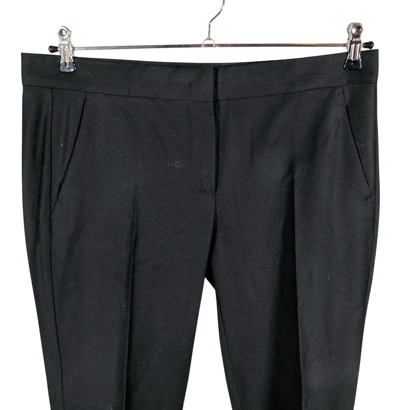Unisex MaxMara - Suorat housut, koko 42 -  (2)