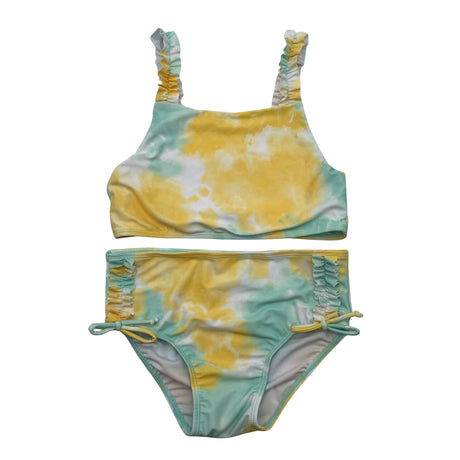 Unisex Geggamoja - Bikiinid, suurus 134 - 140 - Roheline ()
