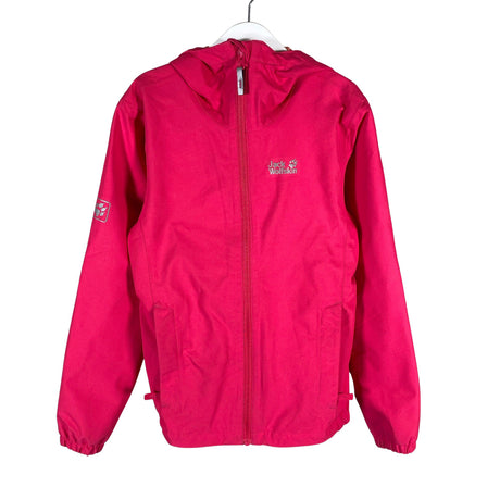 Unisex Jack Wolfskin - Välikausitakki, koko 134 - 140 -  ()