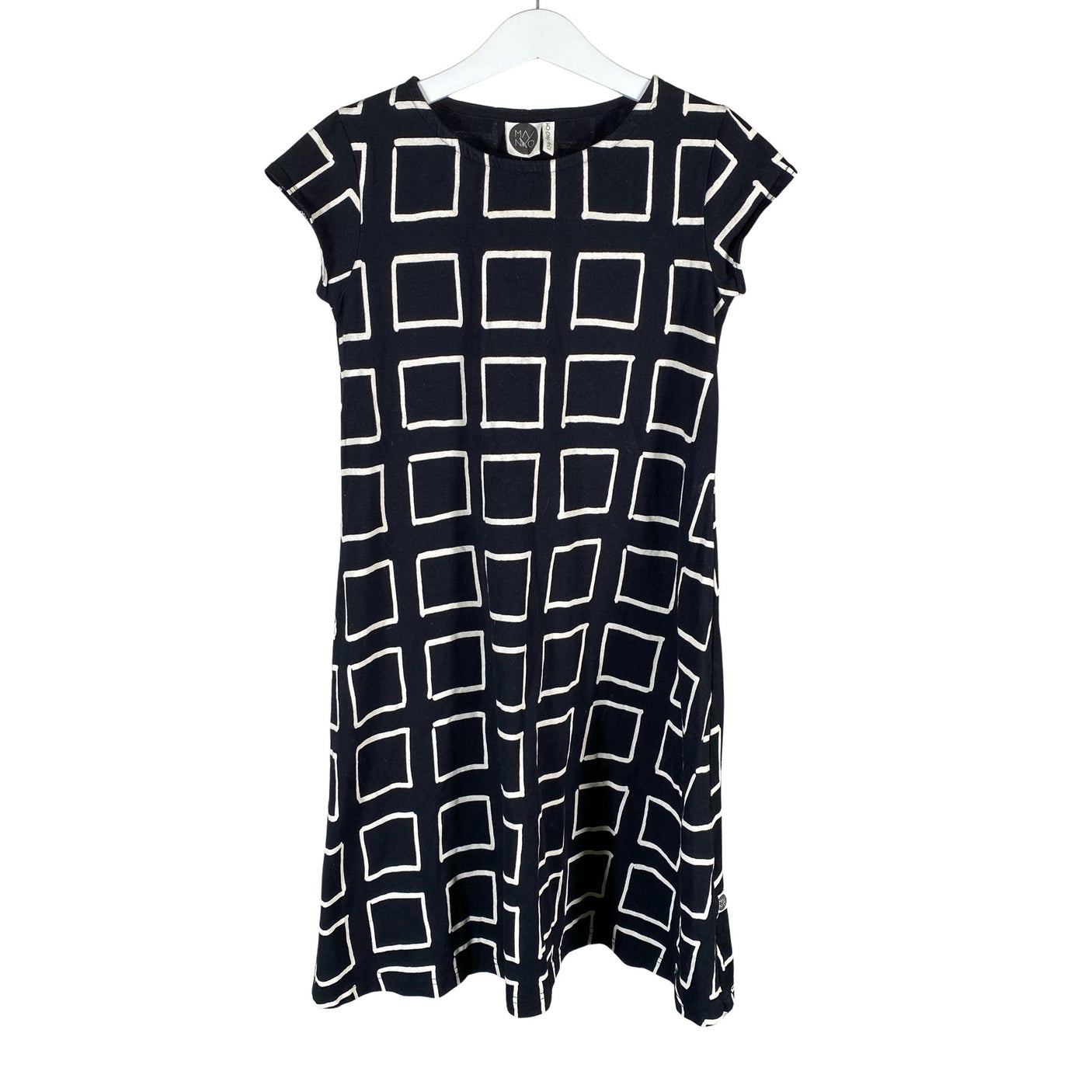 Unisex Mainio - Trikoomekko, koko 134 - 140 -  (1)
