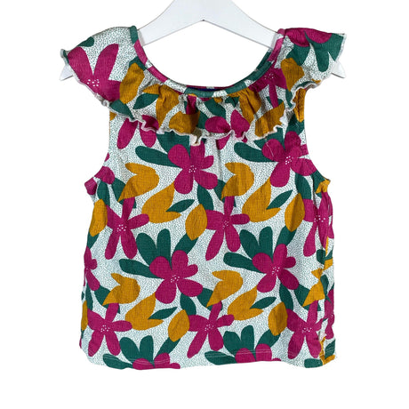 Unisex Okaïdi - Toppi, koko 122 - 128 -  ()