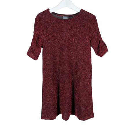 Unisex Next - Pidulik kleit, suurus 128 - 134 - Punane ()