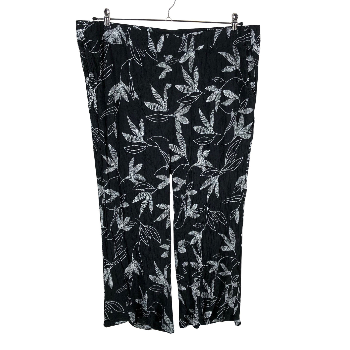 Unisex Peacocks - Ohuet housut, koko 46 -  (1)