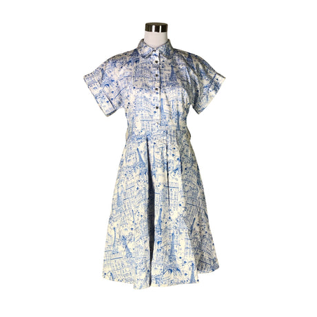 Unisex Karl Lagerfeld - Kangasmekko, koko 38 -  ()