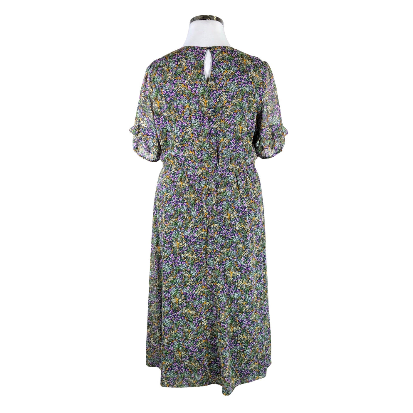 Unisex Marks&Spencer - Maksimekko, koko 44 -  (2)