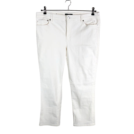 Unisex Lauren Ralph Lauren - Teksad, suurus 44 - Looduslik valge ()