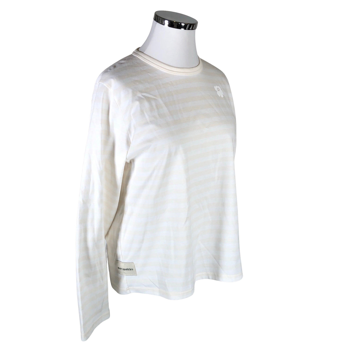 Unisex Marimekko - Trikoopaita, koko 42 -  (2)