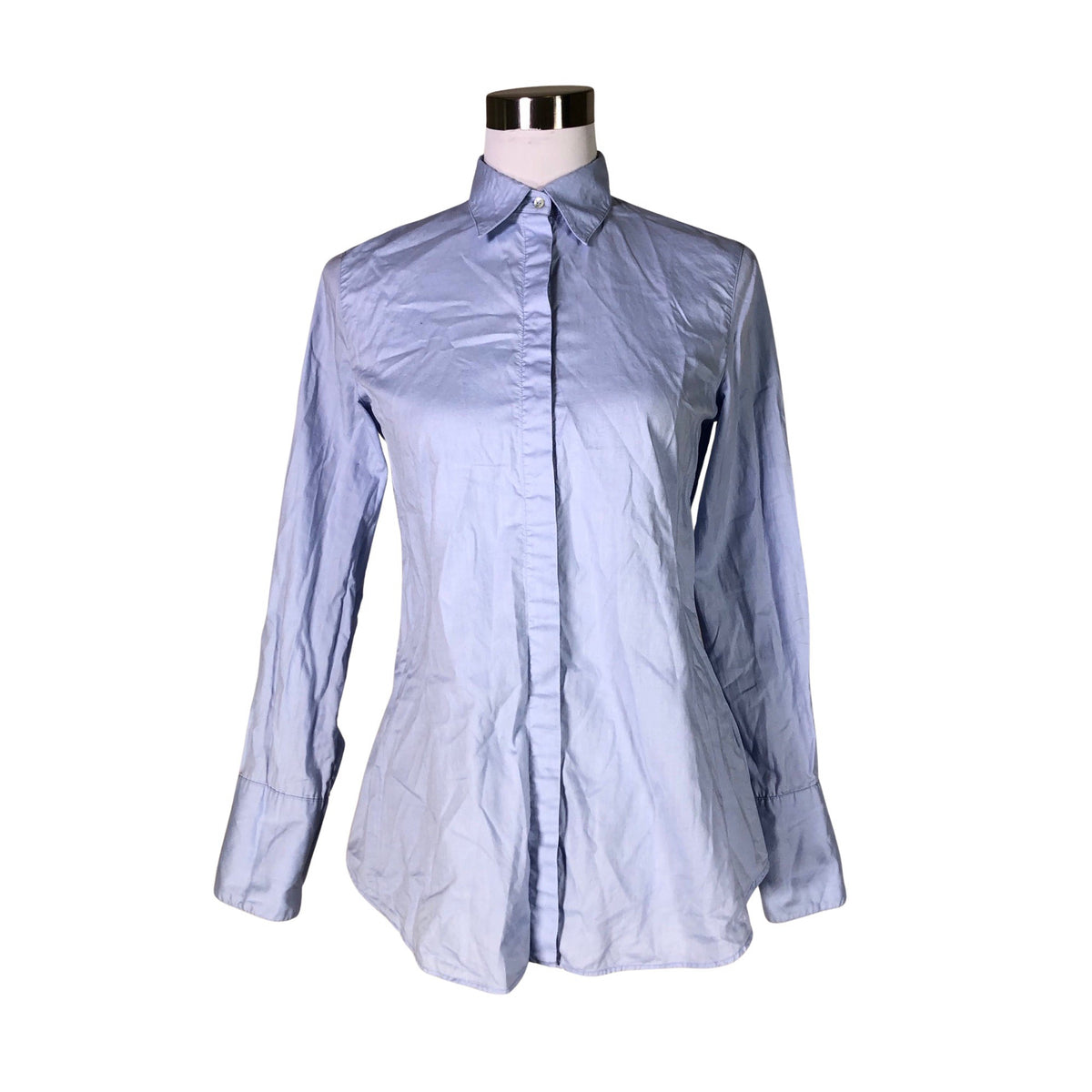 Unisex Massimo Dutti - Kauluspaita, koko 36 -  (1)