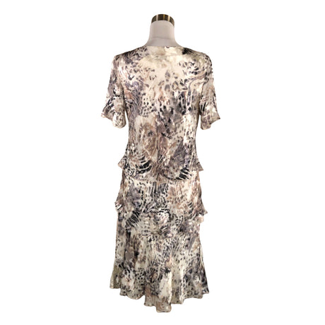 Unisex Allison - Juhlamekko, koko 38 -  (2)