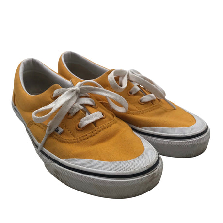 Unisex Vans - Tennised, suurus 37 - Kollane (2)