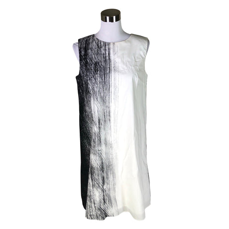 Unisex Marimekko - Mitteveniv kleit, suurus 40 - Valge ()