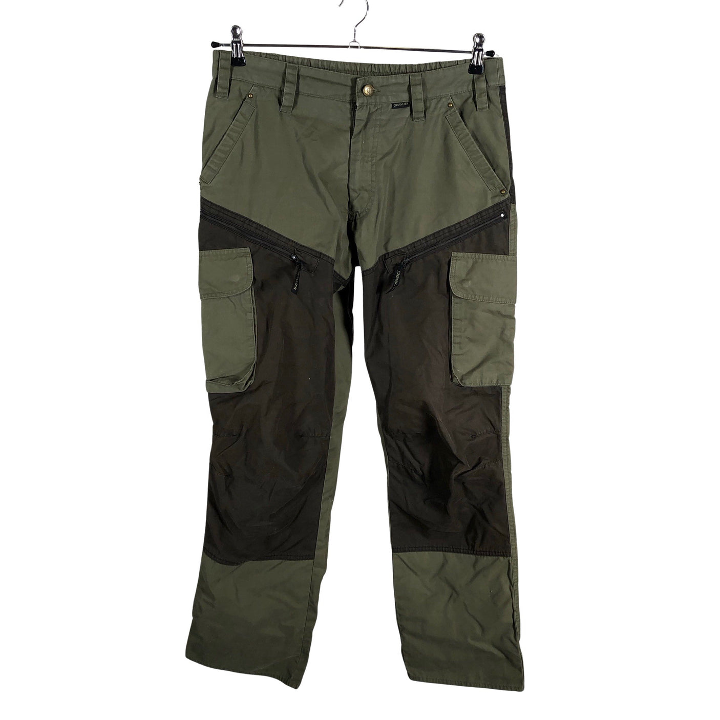 Unisex Chevalier - Kangashousut, koko L -  (1)