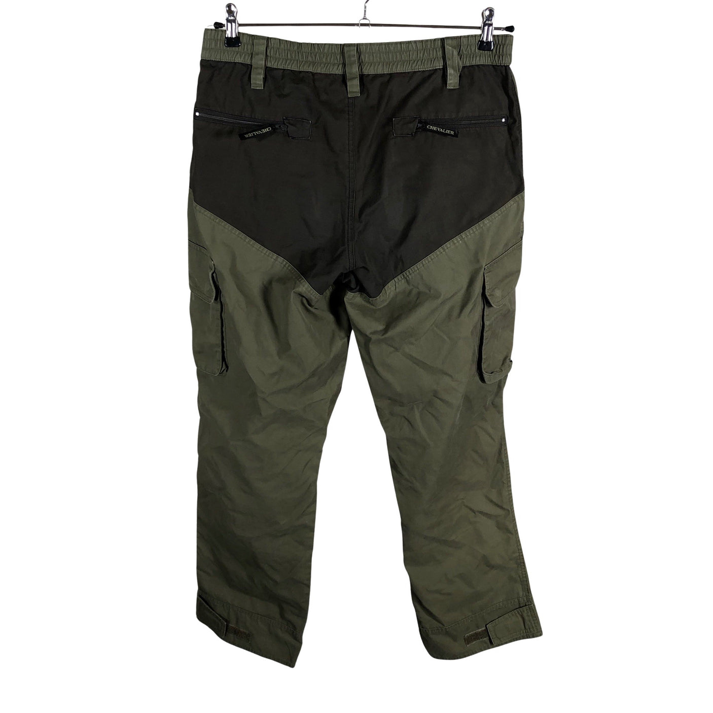 Unisex Chevalier - Kangashousut, koko L -  (2)