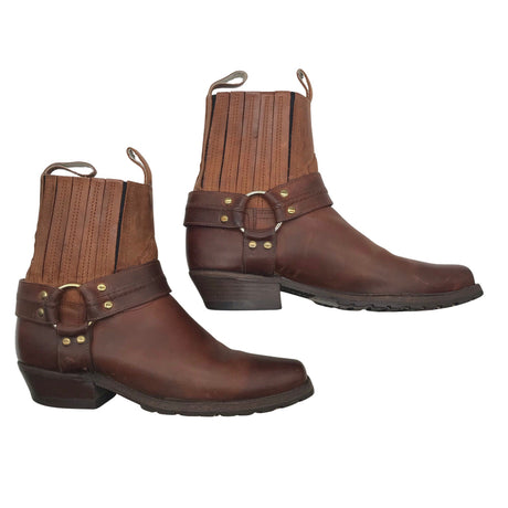 Unisex Handmade - Bootsit, koko 41 -  ()
