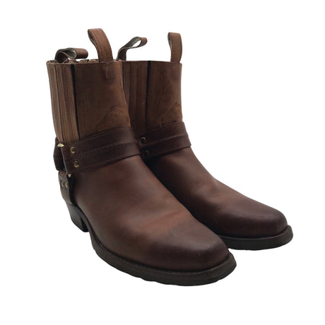 Unisex Handmade - Bootsit, koko 41 -  (2)