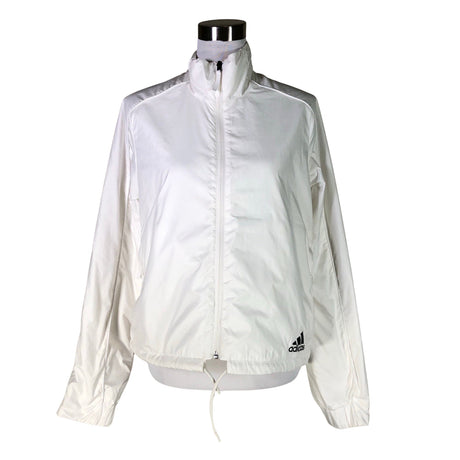 Unisex Adidas - Jope, suurus 40 - Valge ()