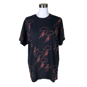 Unisex Weekday - T-paita, koko 40 -  (1)