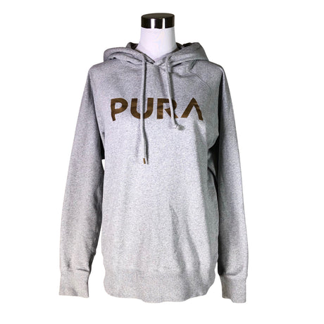 Unisex Pure Waste - Dressipluus, suurus 38 - Hall ()