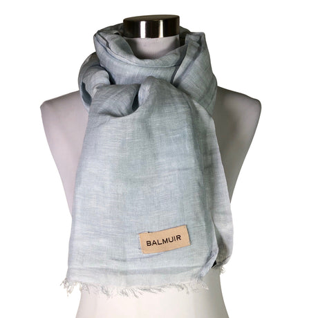 Unisex Balmuir - Huivi, koko Maxi -  ()