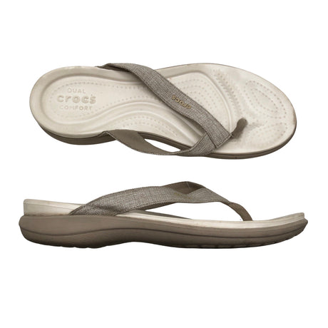 Unisex Crocs - Sandaalit, koko 42 -  ()