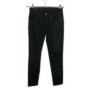 Unisex Very Nice - Teksad, suurus W29 - Must (1)
